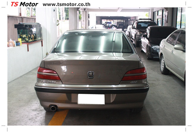 รถ แต่ง PEUGEOT 406 รถ แต่ง PEUGEOT 406