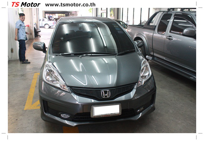 อู่ทำสี honda อู่ทำสี honda