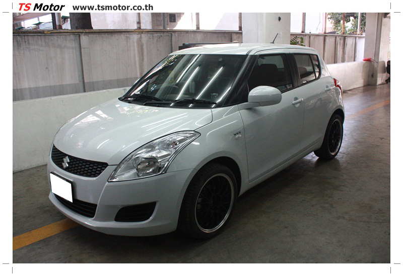 อู่ซ่อม SUZUKI Swift อู่ซ่อม SUZUKI Swift