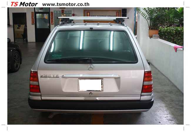 อู่ซ่อม BENZ 230 TE อู่ซ่อม BENZ 230 TE