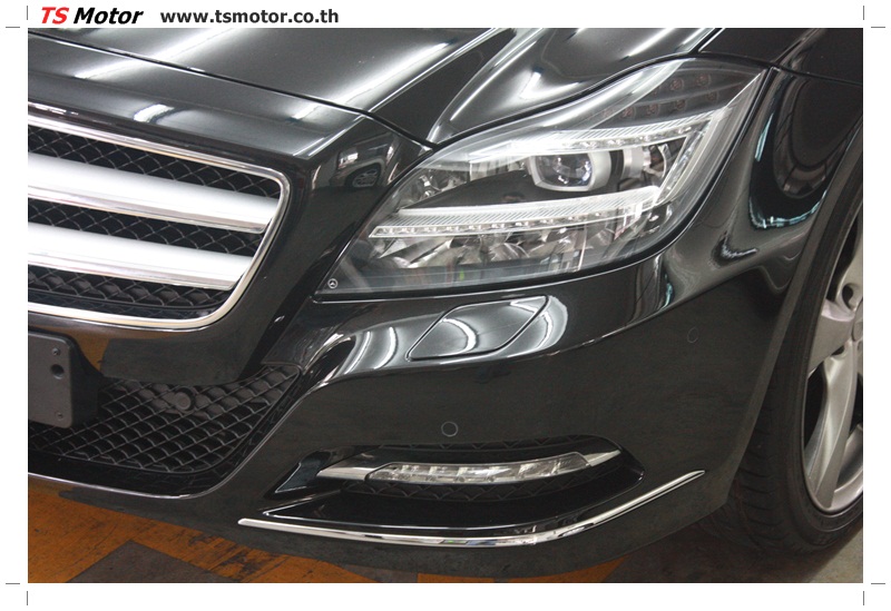 ศูนย์บริการ Mercedes BENZ CLS ที่ไหนดี ศูนย์บริการ Mercedes BENZ CLS ที่ไหนดี