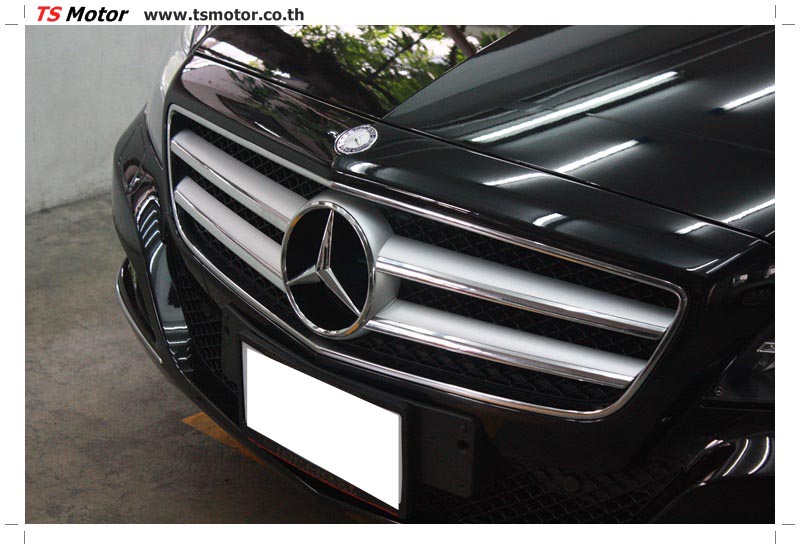 รถ แต่ง แรง BENZ CLS รถ แต่ง แรง BENZ CLS