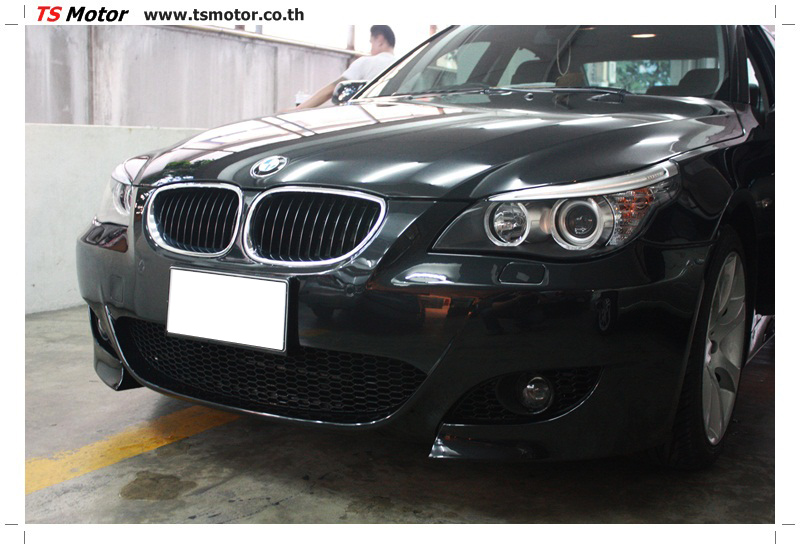 BMW body repair garage BMW body repair garage