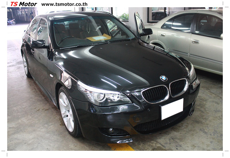 BMW series 3 Garage BMW series 3 Garage