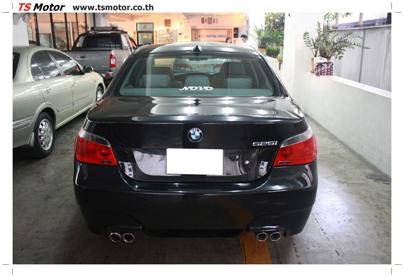 อู่ทำสี BMW อู่ทำสี BMW