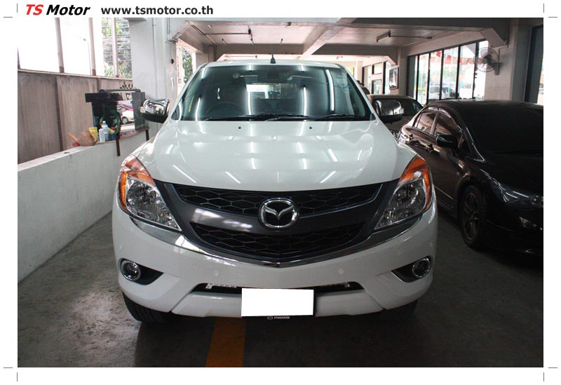 อู่ทำสี Mazda อู่ทำสี Mazda