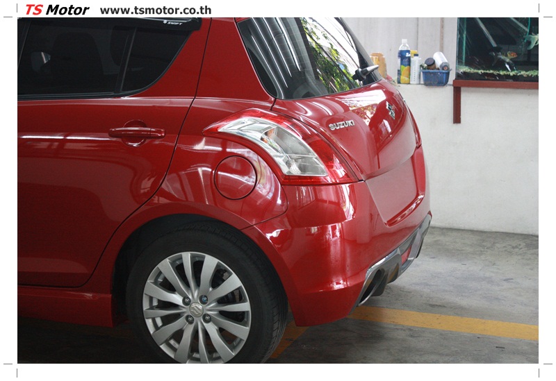 ศูนย์บริการ SUZUKI Swift ที่ไหนดี ศูนย์บริการ SUZUKI Swift ที่ไหนดี