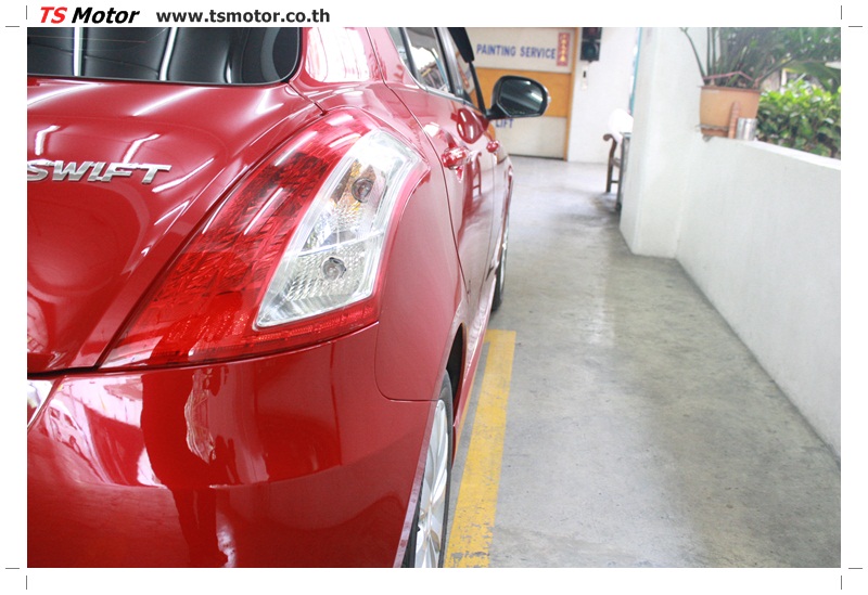 ศูนย์บริการ SUZUKI Swift ที่ไหนดี ศูนย์บริการ SUZUKI Swift ที่ไหนดี