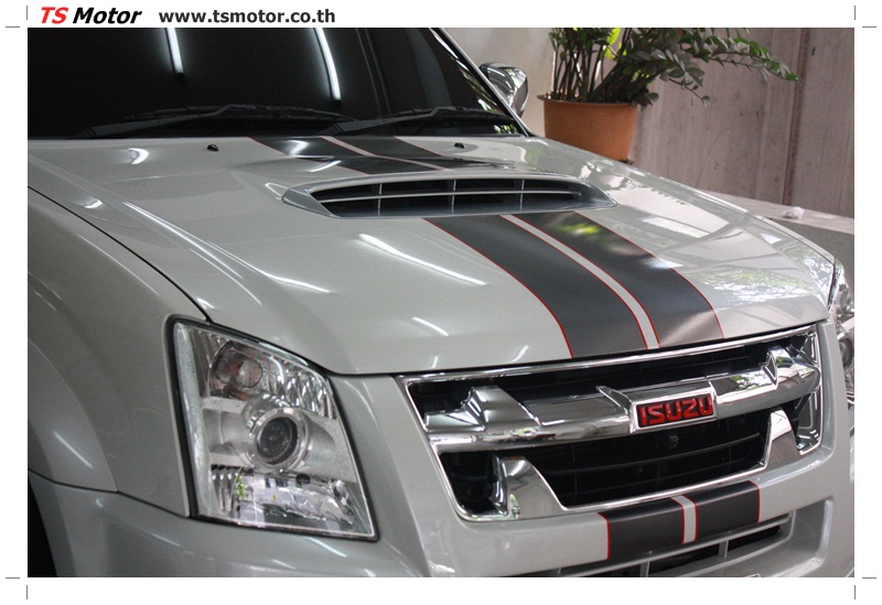 แต่งรถ ISUZU DMAX แต่งรถ ISUZU DMAX