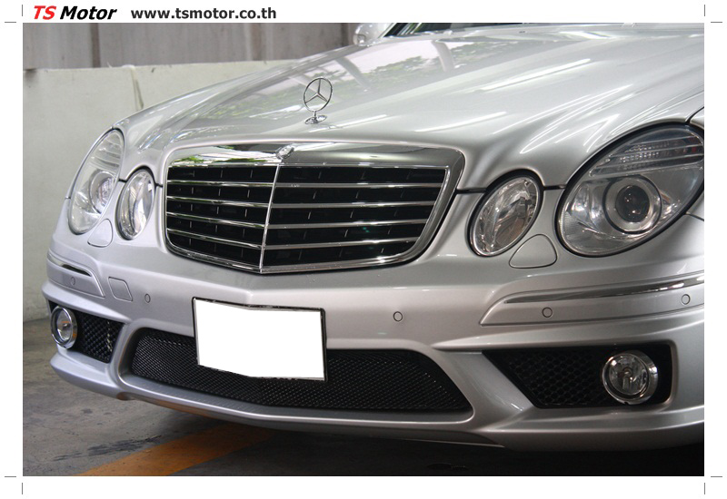 อู่ซ่อม Mercedes BENZ W211 อู่ซ่อม Mercedes BENZ W211