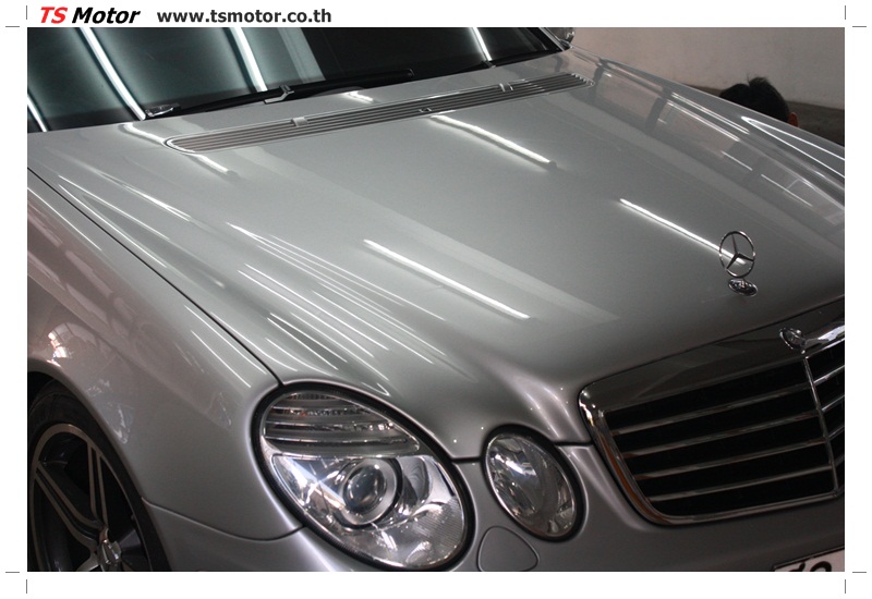 ศูนย์บริการ Mercedes BENZ W211 ที่ไหนดี ศูนย์บริการ Mercedes BENZ W211 ที่ไหนดี