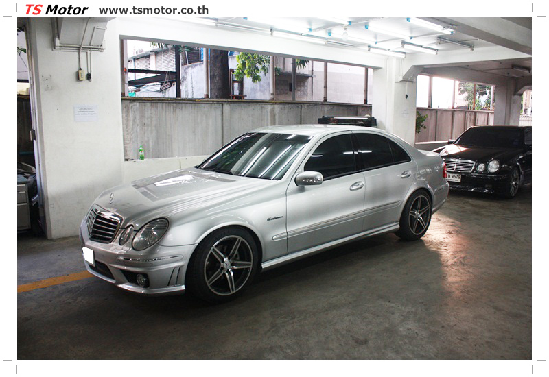 ศูนย์บริการ Mercedes BENZ W211 ที่ไหนดี ศูนย์บริการ Mercedes BENZ W211 ที่ไหนดี