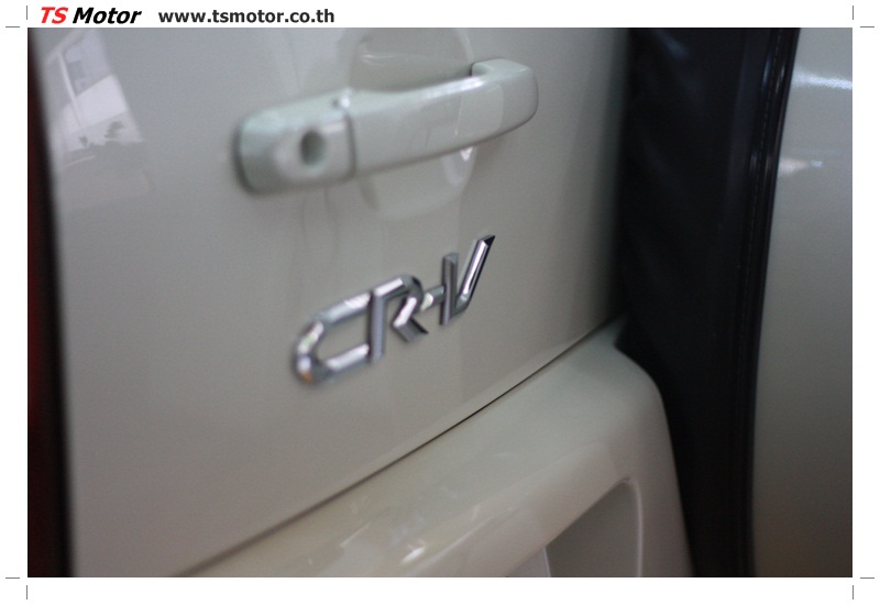 อู่ซ่อม Honda CRV อู่ซ่อม Honda CRV