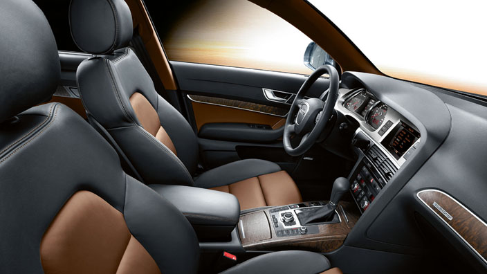 Audi A6 Avant Audi A6 Avant