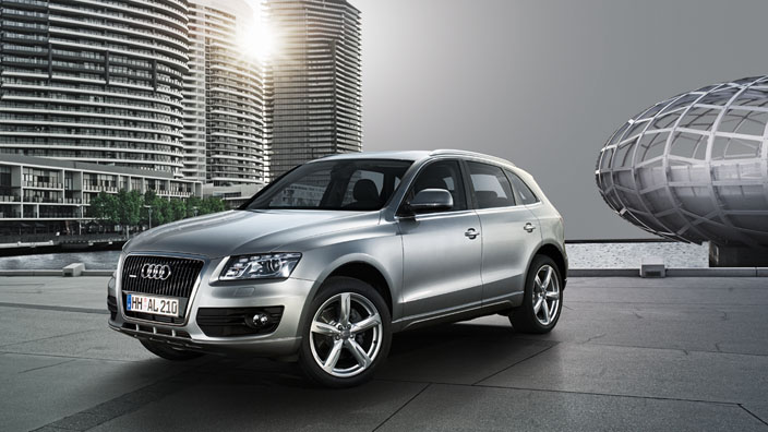Audi Q5 Audi Q5