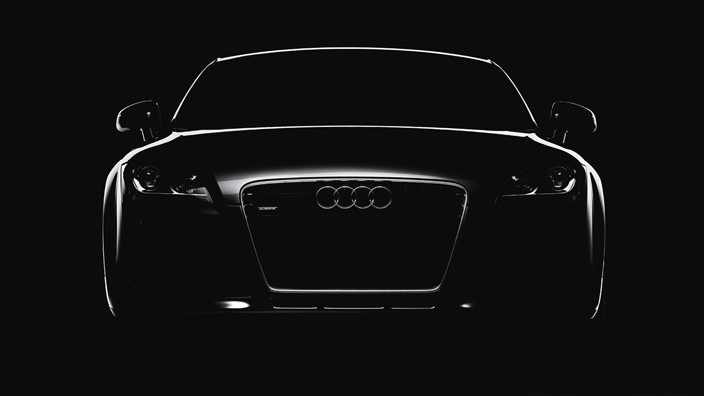 Audi TT Coupe Audi TT Coupe