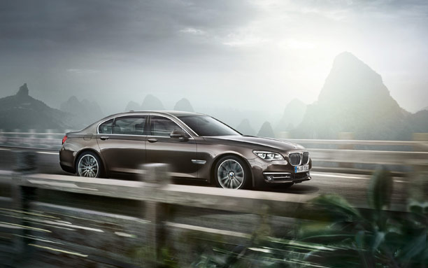 BMW Series 7 BMW Series 7