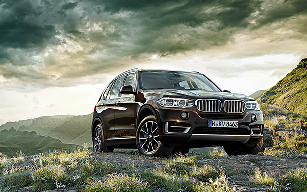 BMW X5 BMW X5