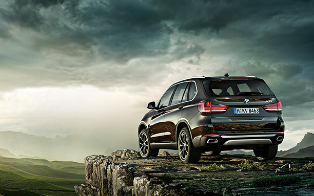 BMW X5 BMW X5