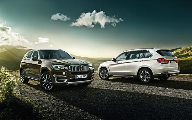 BMW X5 BMW X5