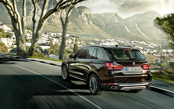 BMW X5 BMW X5