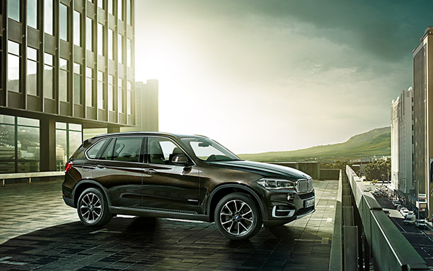 BMW X5 BMW X5