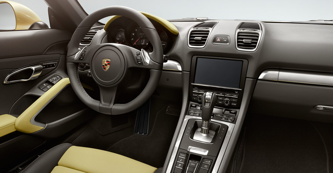 Porsche Boxster Porsche Boxster Porsche Boxster