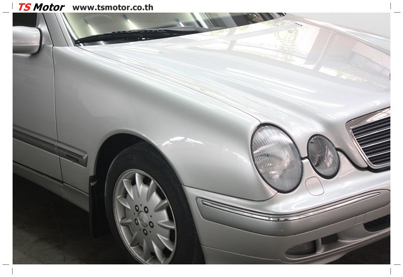 Mercedes Benz E200 W210 Mercedes Benz E200 W210