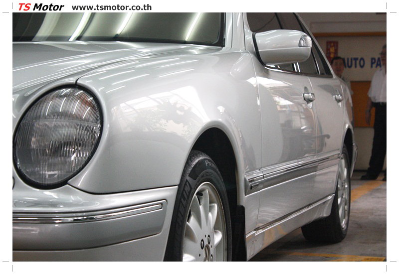 Mercedes Benz E200 W210 Mercedes Benz E200 W210